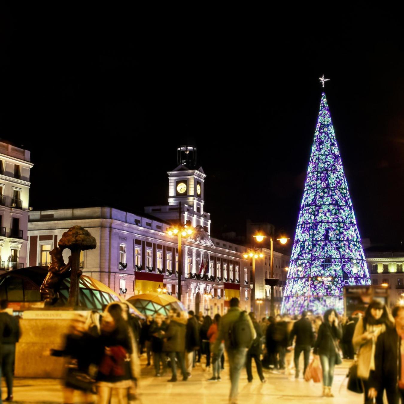 Plaza De La Cebada Διαμέρισμα Μαδρίτη Εξωτερικό φωτογραφία